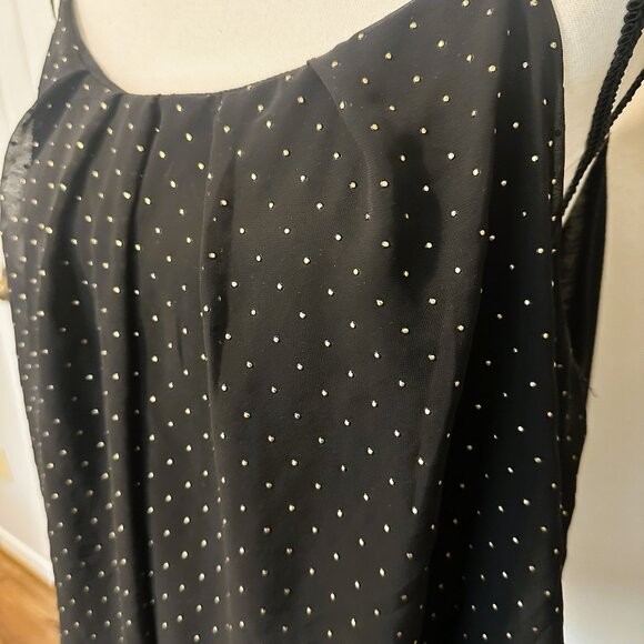 Lane Bryant light weight studded top - Size 18/20 - Picture 2 of 4